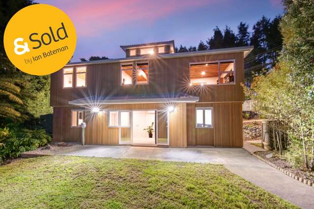 What a property - what a price!