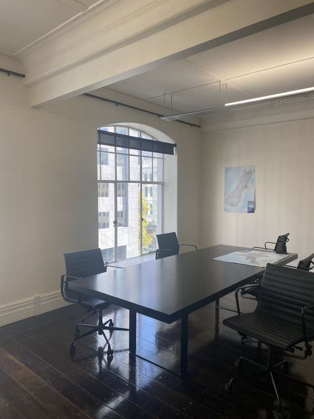Suite 304/8 Commerce Street Auckland Central_4