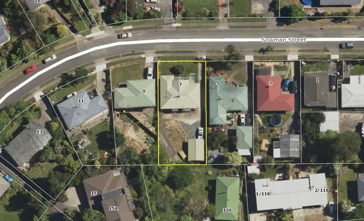 7 Sowman Street The Brook_23