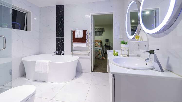 32 Charlestown Drive Flat Bush_19