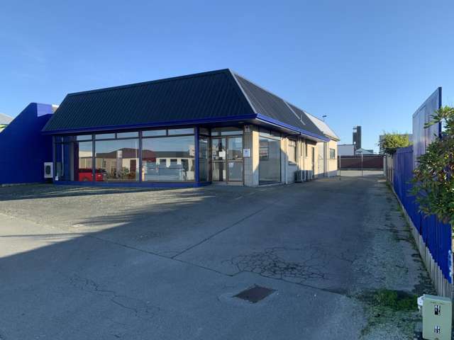 For Lease