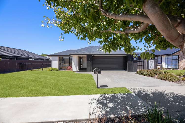 12 Rose Manor Drive Springlands_21