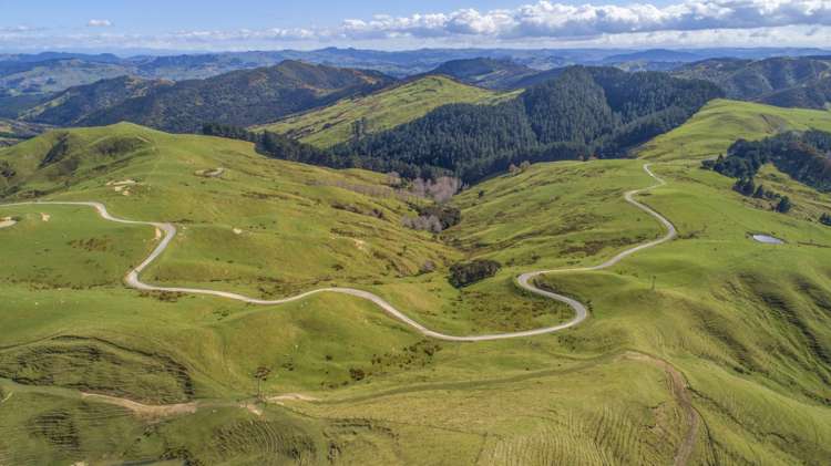 631 Otahome Road Whareama_1