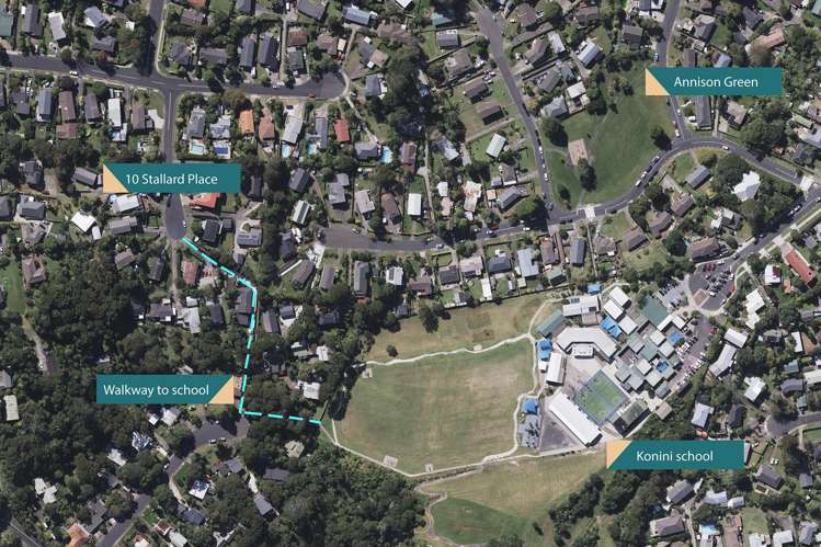 10 Stallard Place Glen Eden_25