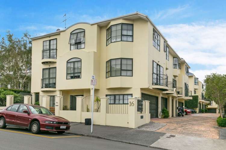 16e Hobson Street Thorndon_20