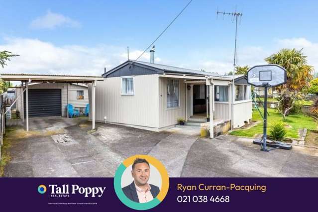 Investors, Holidaymakers or First Home Buyers!