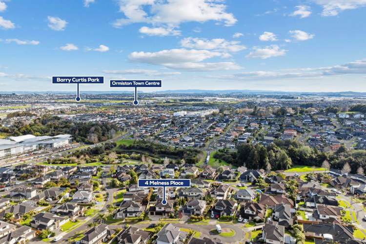 4 Melness Place Flat Bush_10