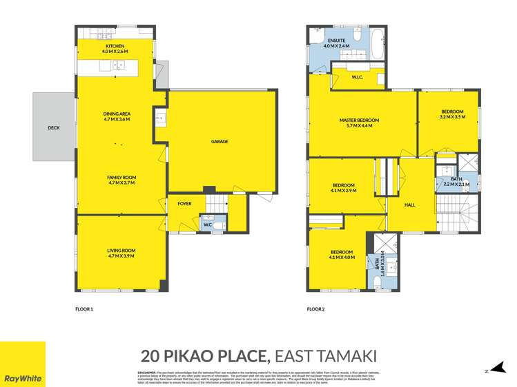 20 Pikao Place East Tamaki_19
