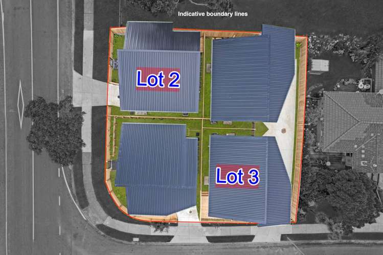 Lot 2, 91 Gills Road Bucklands Beach_27