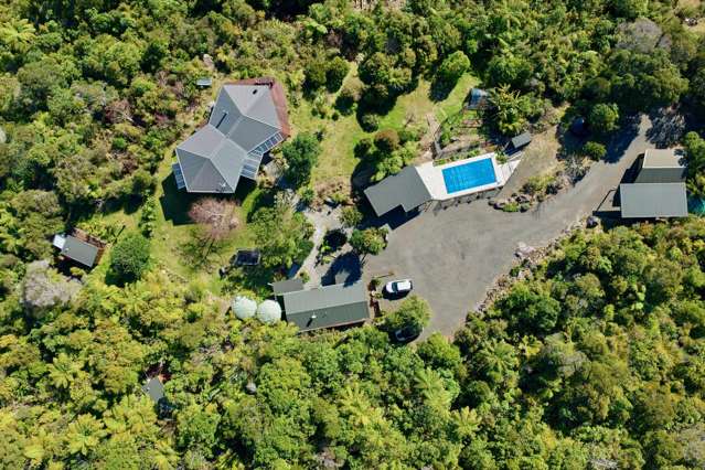 206C Silverstream Falls ROW Whenuakite_4