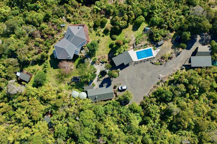 206C Silverstream Falls ROW Whenuakite_4