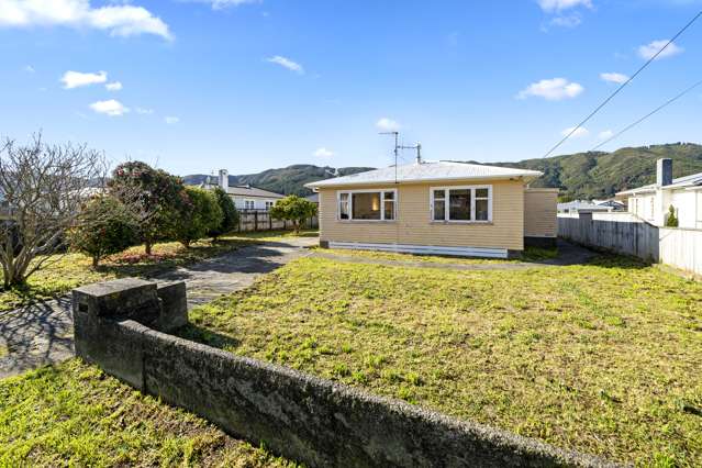 72 Westminster Road Wainuiomata_1