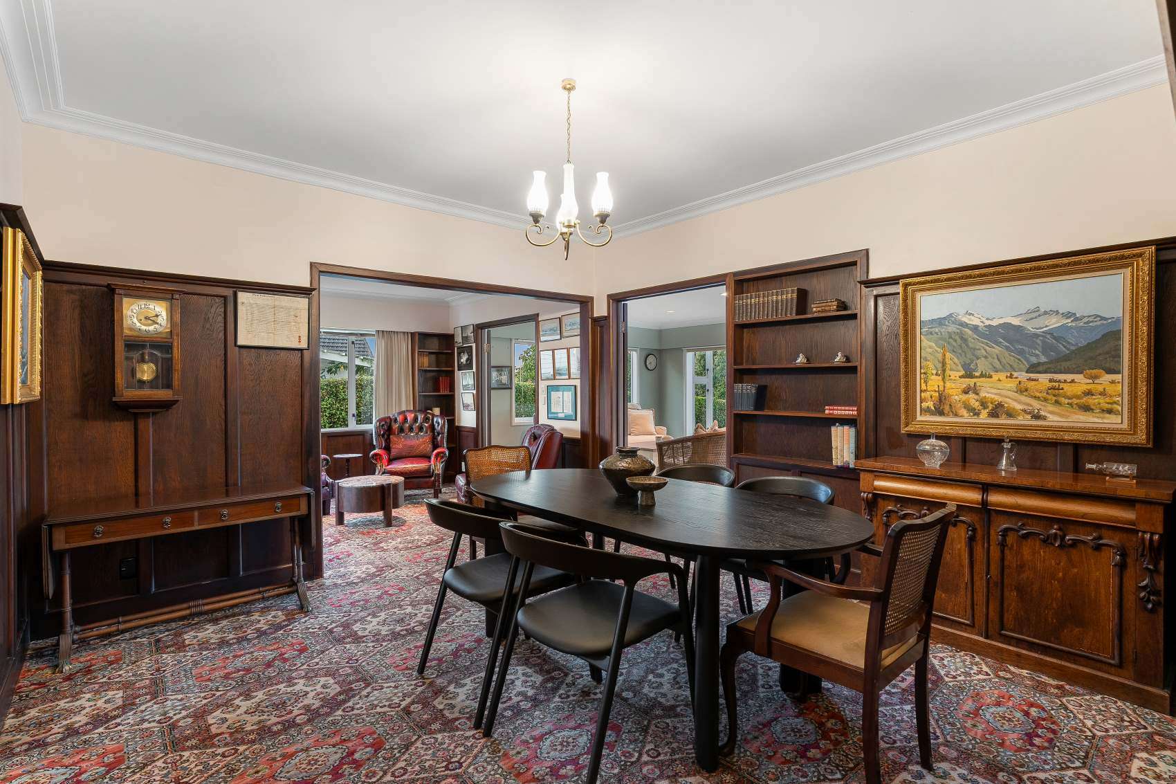 29 Parkside Street in Saint Heliers, Auckland