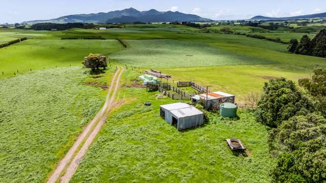 OPPORTUNITY ON OXFORD