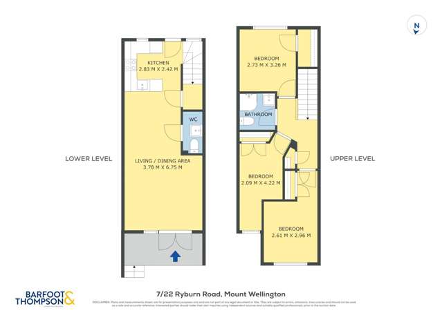 7/22 Ryburn Road Mt Wellington_1