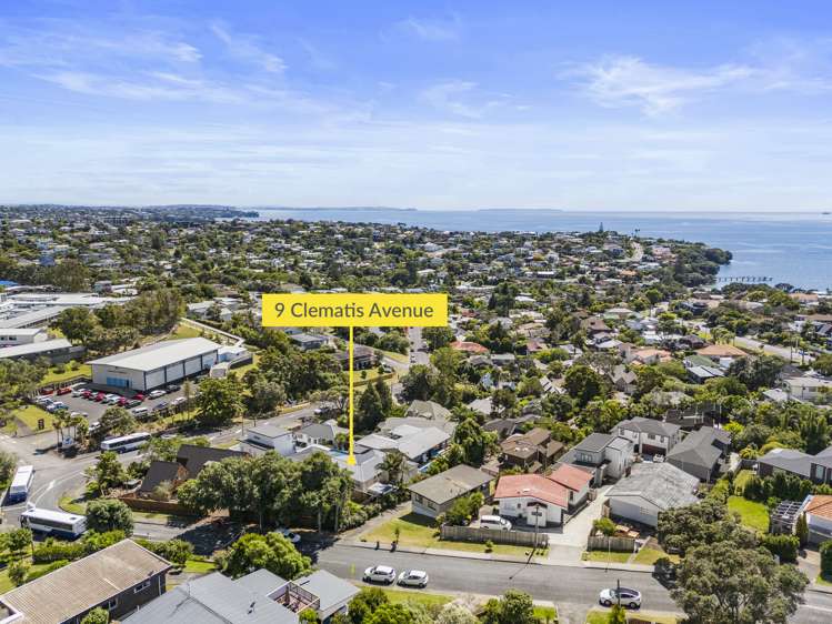 9 Clematis Avenue Murrays Bay_14