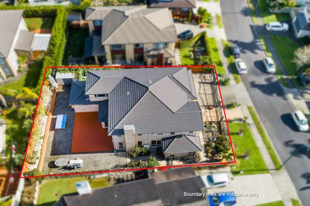 5 Kilkelly Avenue Pinehill_2