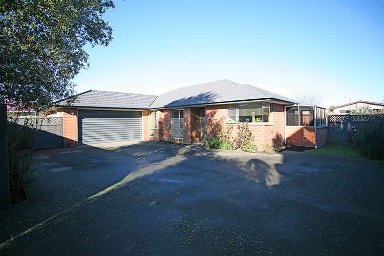 14a Seymour Street Hornby_16