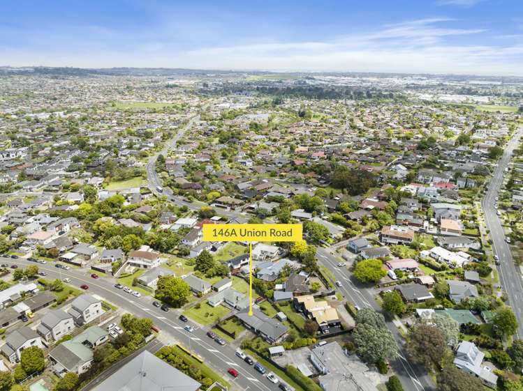 146 Union Road Howick_14