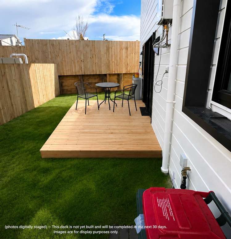 6/1 O'Connell Street Manurewa_14