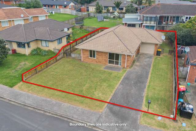 112 Pitt Avenue Clendon Park_2