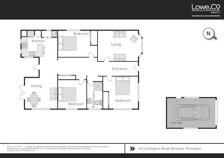 48 Darlington Road Miramar_15