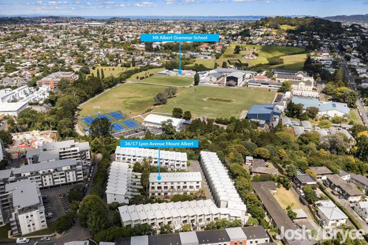 36/17 Lyon Avenue Mount Albert_12