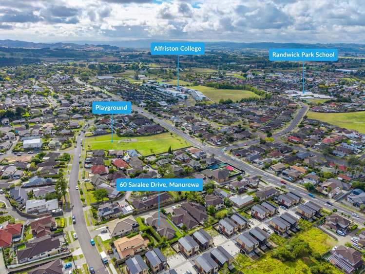 60 Saralee Drive Manurewa_22