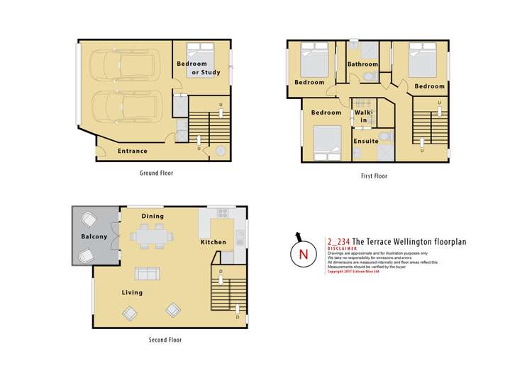 2/324 The Terrace Te Aro_6