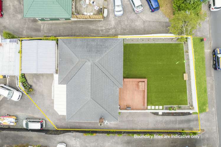 1/164 Ridge Road Howick_18