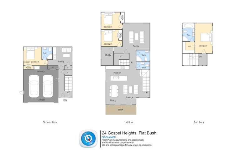 24 Gospel Heights Flat Bush_30