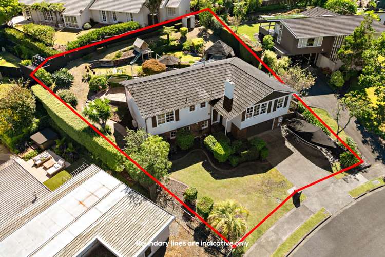 4 Berowald Place St Heliers_19