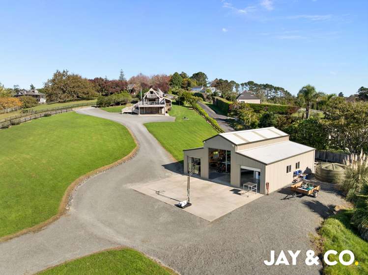 4 Birch Park Lane Whitford_13