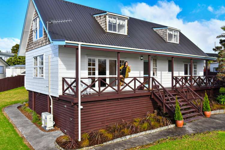 43 Hollyford Drive Clover Park_10