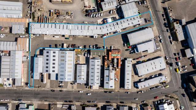 49 Austin Street & 43B Wakefied Street Onekawa_1