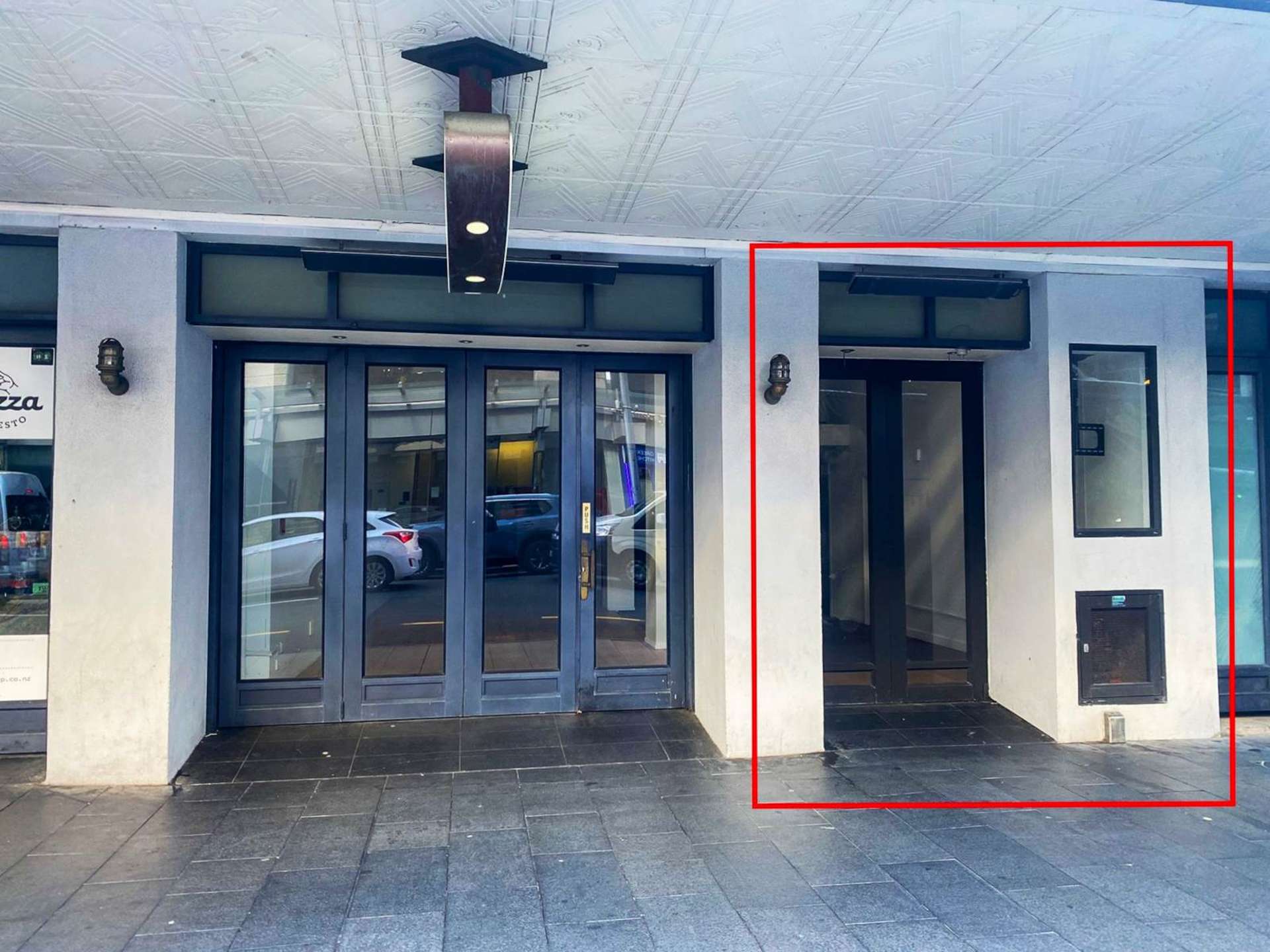 8 Commerce Street City Centre_0