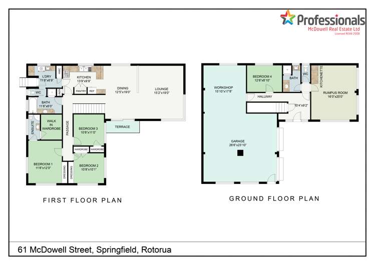 61 Mcdowell Street Springfield_21