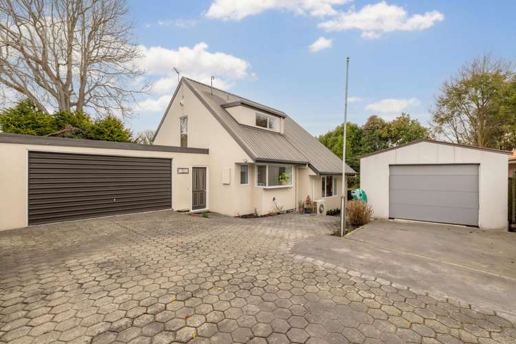 158a Condell Avenue Papanui_23