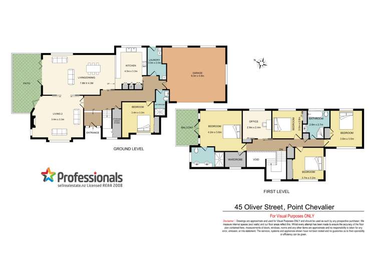 45 Oliver Street Point Chevalier_17