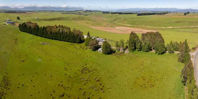 Location & Lifestyle