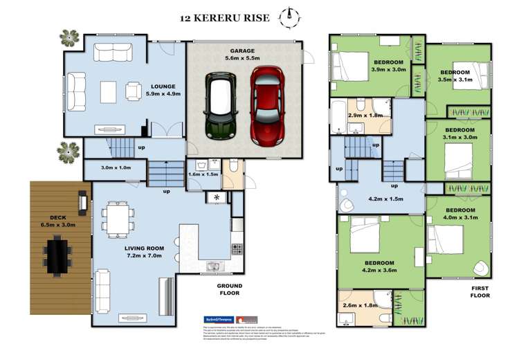 12 Kereru Rise Papakura_1