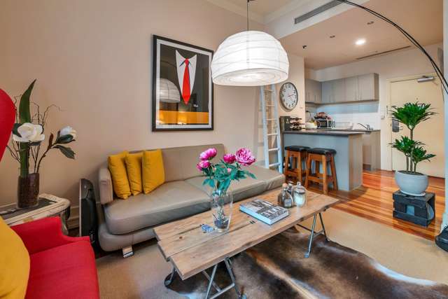 415/35 Hobson Street Auckland Central_1