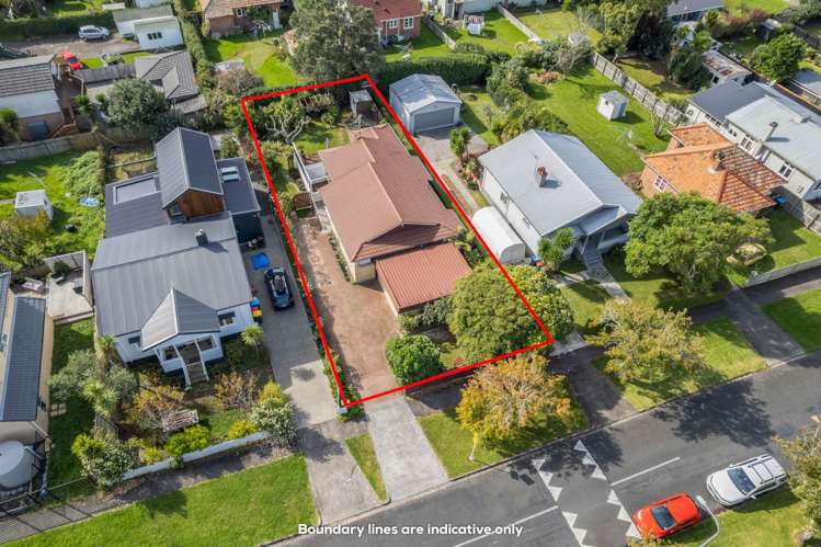 8 Vancouver Avenue Sandringham_13