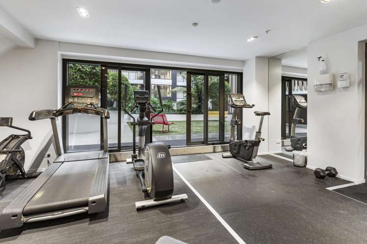 708/5 Howe Street Freemans Bay_19