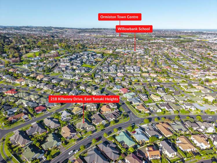 218 Kilkenny Drive East Tamaki Heights_24