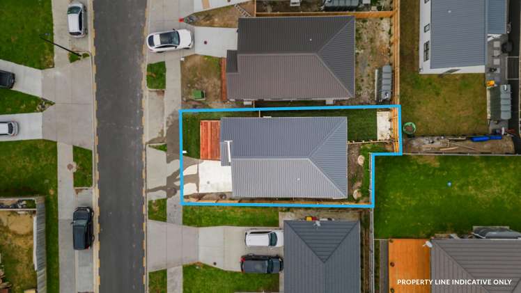 4 Rongomai Street Helensville_14