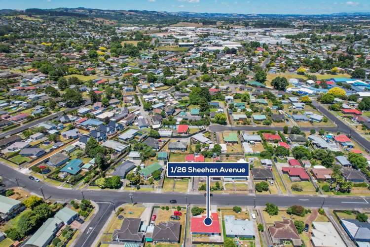 1/26 Sheehan Avenue Papakura_20