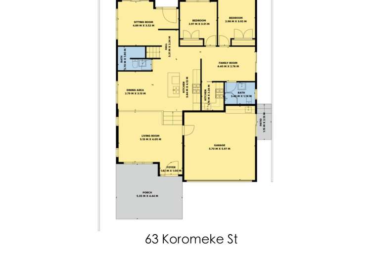 63 Koromeke Street Flat Bush_32