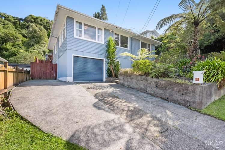 41 Logie Street Stokes Valley_20