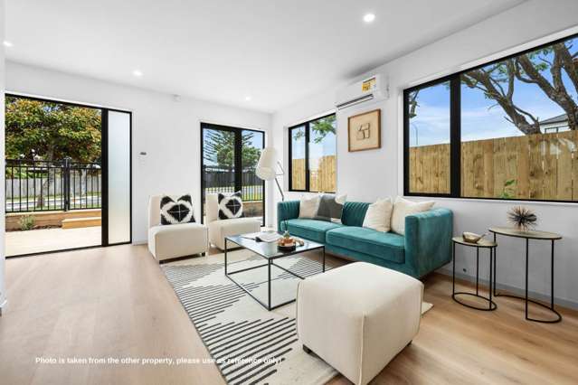Lot 4, 121 Gills Road Bucklands Beach_2